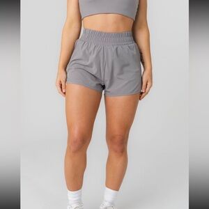 Vitality shorts. Size small. True to size.